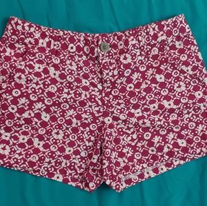 Old navy size 16 shorts